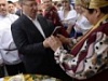 Первый фестиваль русской культуры во всей полноте раскрыл традиции жителей региона